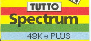 tutto spectrum tutto spectrum